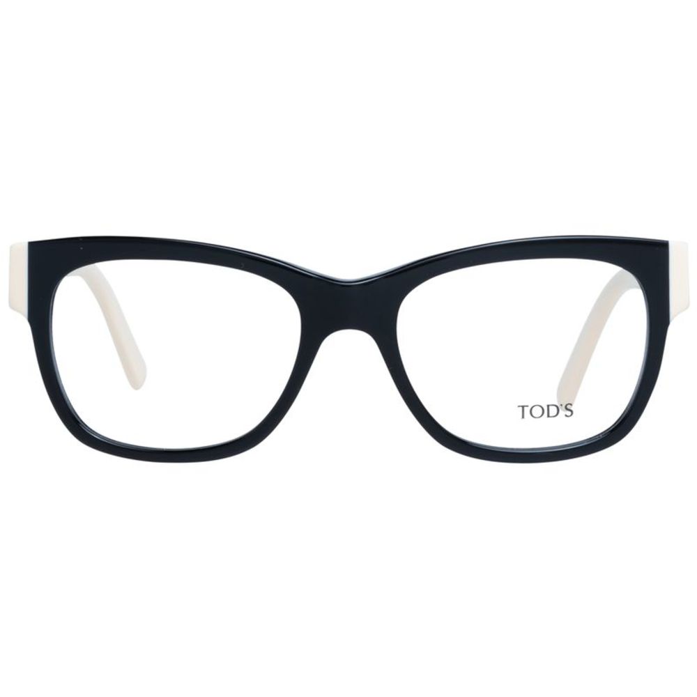 Tod's Black Women Optical Women's Frames - Picture 2 of 4